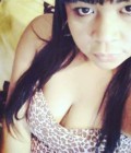 Dating Woman Brésil to São Paulo  : Ana, 26 years